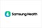 Logótipo Samsung Health