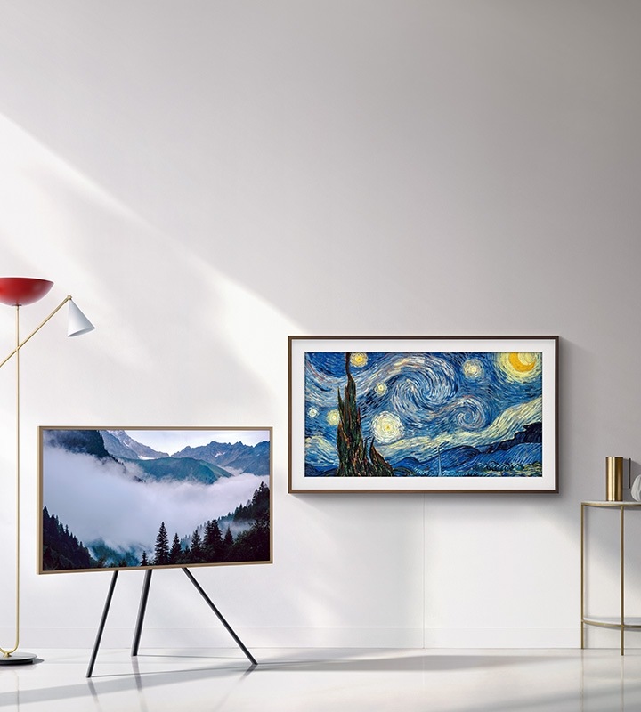 Frame TV