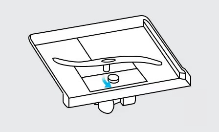 limpar os filtros da máquina de lavar loiça