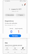Samsung Members Ver testes em Diagnósticos