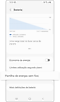 passo 3 da limitação da partilha de energia sem fios