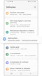 Aplicação Definições