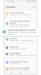Bateria e manutenção do dispositivo