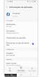 Desinstalar aplicação