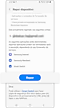 Repor telefone
