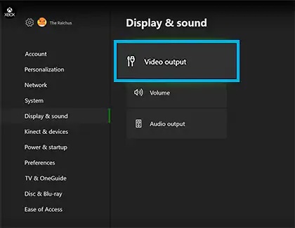 Definições de HDR na TV Samsung.