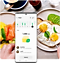 Comer con equilibrio