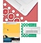 El aire acondicionado de cassette Samsung de 1 vía se combina bien con el fondo de color amarillo, rojo y verde con puntos blancos. En el techo de la moderna sala de estar con un fondo amarillo, hay un cassette de aire acondicionado de 1 vía que tiene la función WindFree ™ para un acondicionador de aire de bajo consumo.