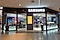 Full view of Pop Up Store Alto Palermo Samsung Experience Store layout
