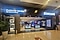 Full view of Pop Up Store Alto Palermo Samsung Experience Store layout