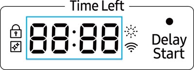dishwasher indicator