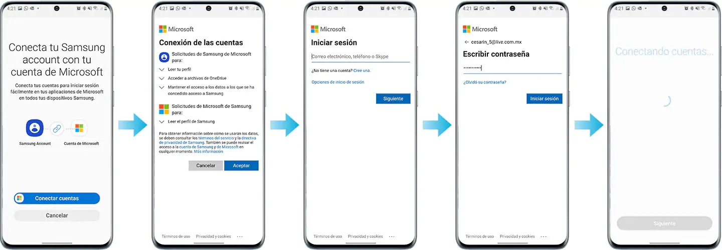 How to check for security updates
