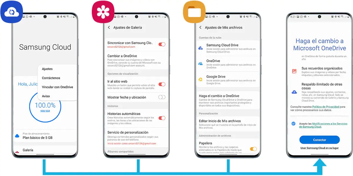 How to check for security updates