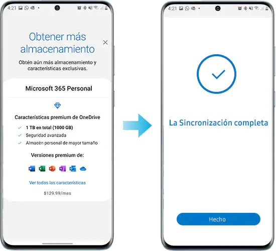 How to check for security updates