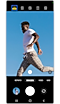 selección de resolución de 108mp en la cámara ultra del galaxy s22