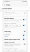 paso 3 para intercambiar entre aplicaciones con el s pen s22