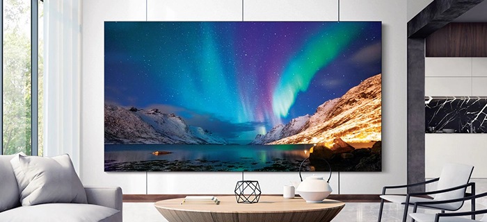 decoración de actualización de firmware