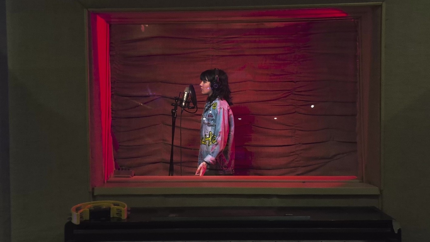 Soarele apune @ #22EpicNights