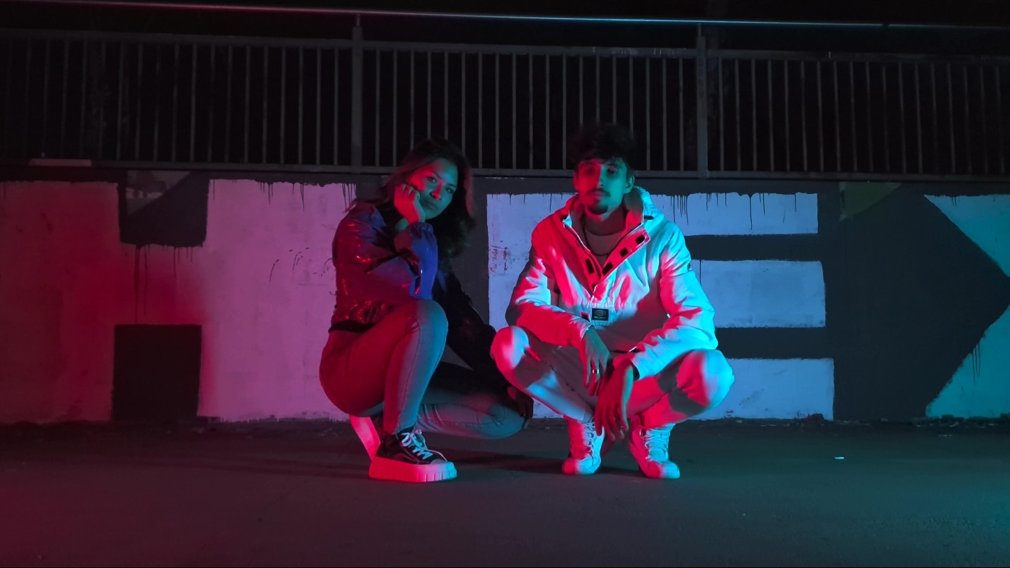 Acapella - Contratimp @ #22EpicNights