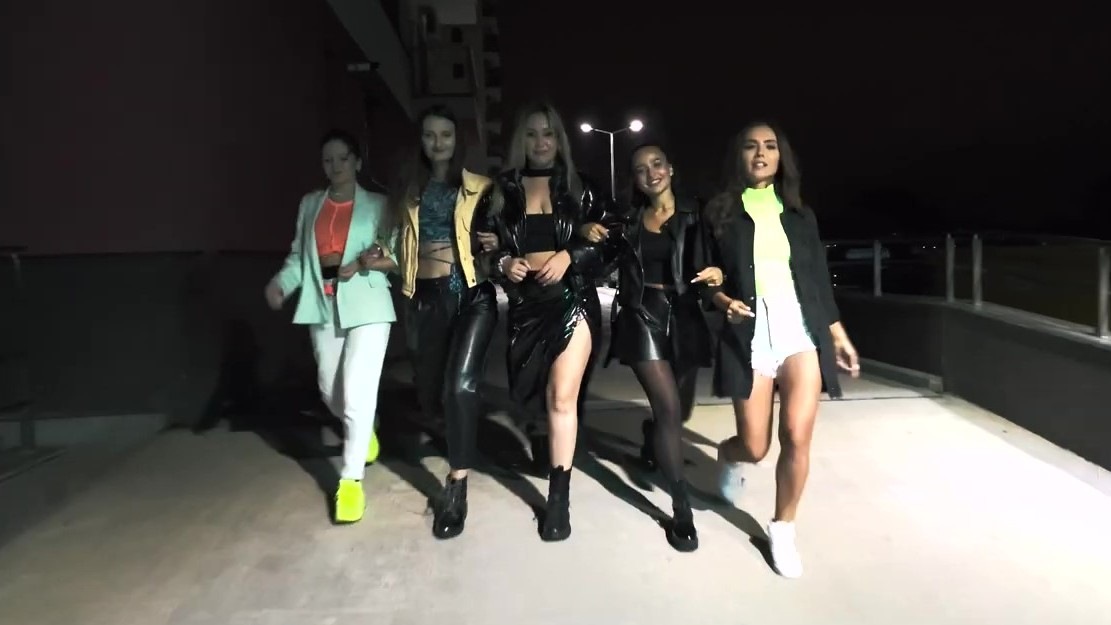 Diana Astrid – Jos. jos, jos @ #22EpicNights