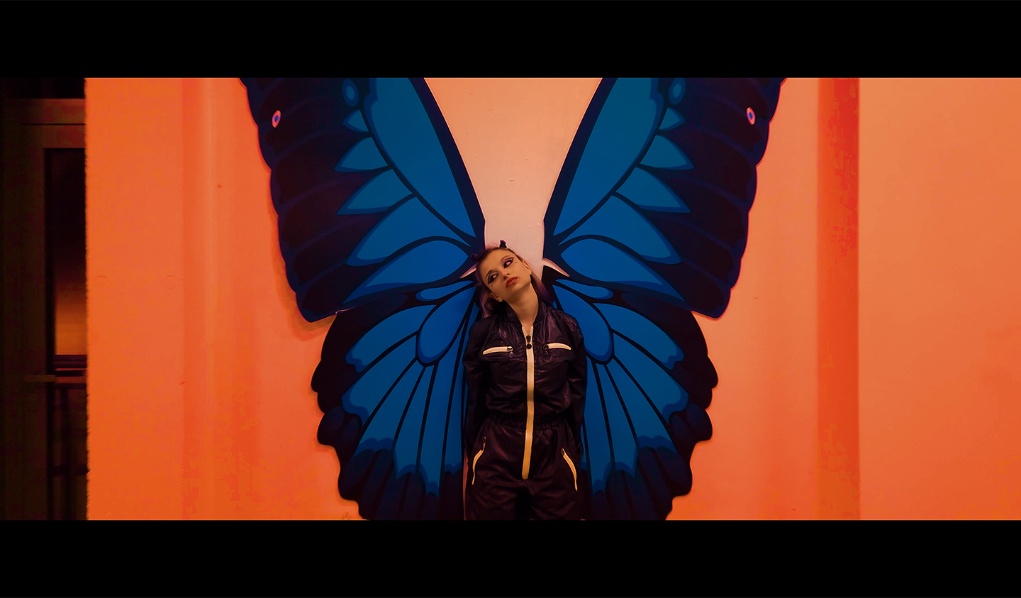 Daria Oprea - Night Ride @ #22EpicNights