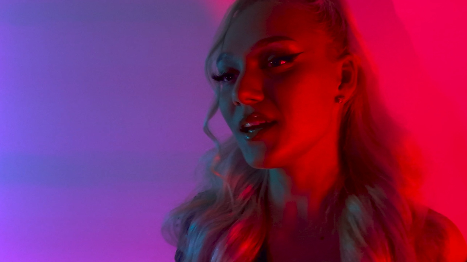 Carla Maria – Hei Tu @ #22EpicNights