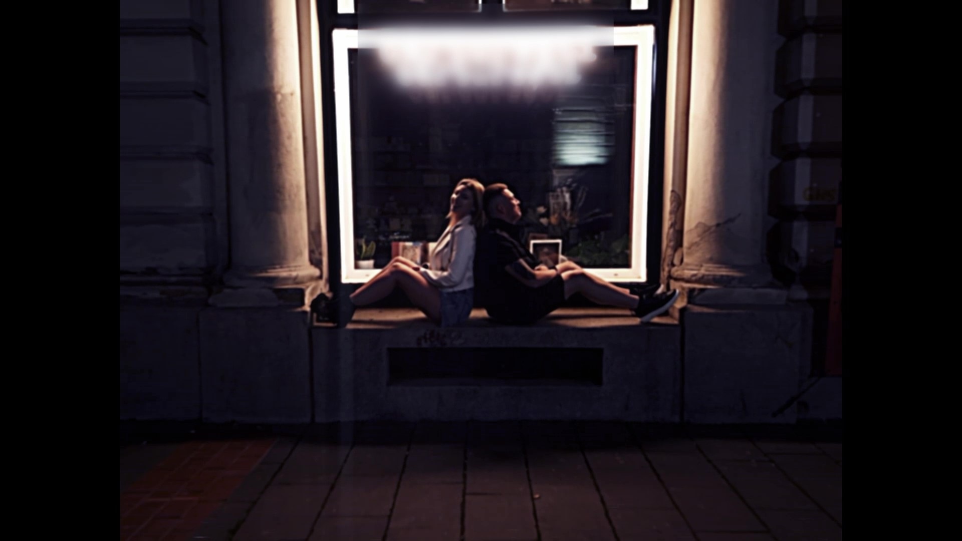 Bianca Dan x Villain - Pe Repeat @ #22EpicNights