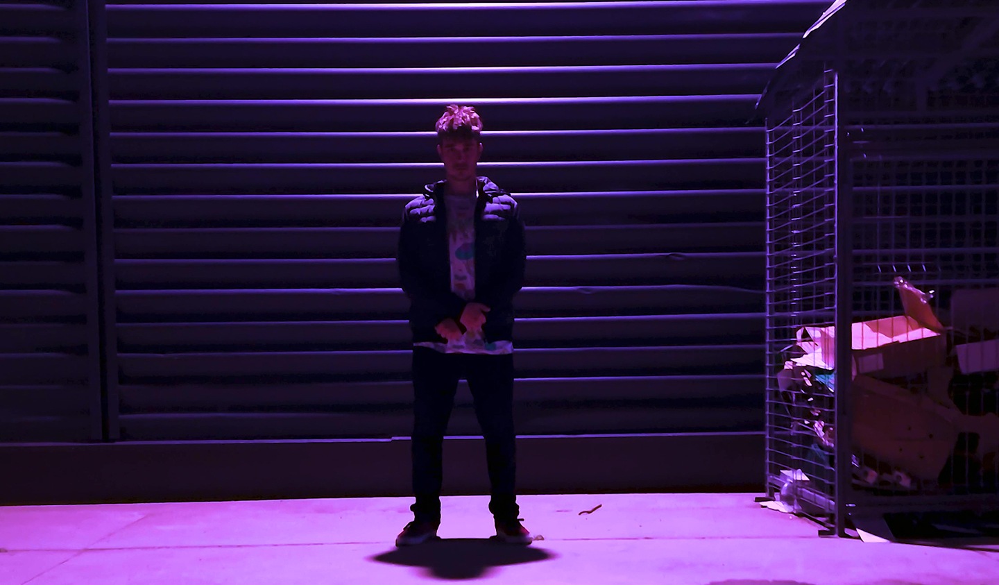 Tomy Weissbuch - END GAME @ #22EpicNights