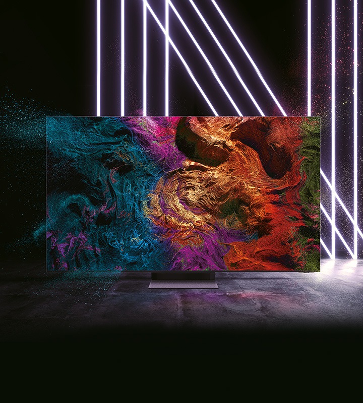 neo qled