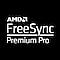 Pictogramă AMD FreeSync Premium Pro