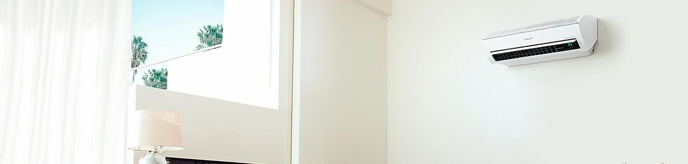 Samsung Air Conditioners