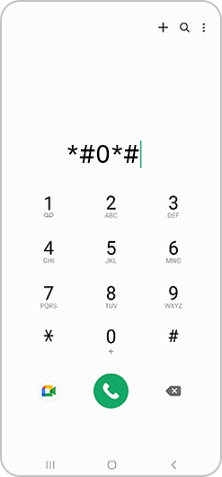 Tastatura Samsung Galaxy