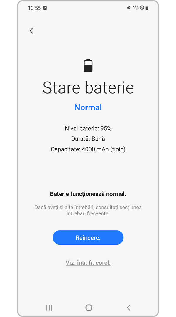diagnostice specifice