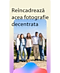Reîncadrează fotografiile decentrate cu ajutorul Galaxy AI!