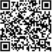 QR kôd za Režim održavanja.