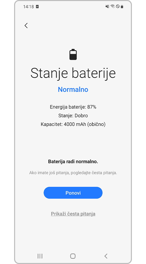 određena dijagnostika