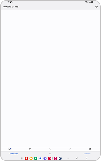 Kako da slobodnom rukom nacrtate svoj tlocrt