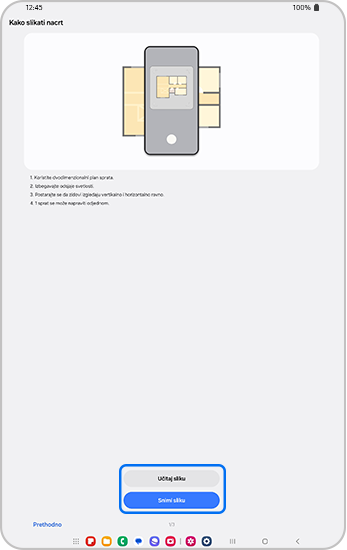 Kako da fotografišete svoj tlocrt