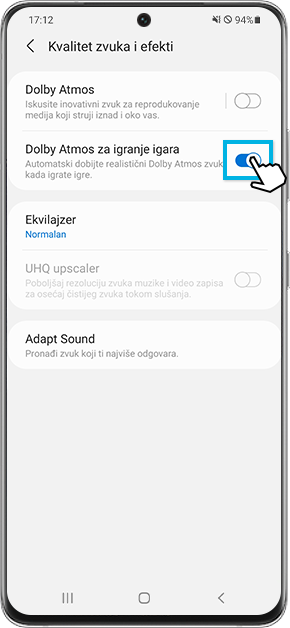 Dolby Atmos