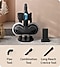 Flex Tool, Combination Tool, Long Reach Crevice Tool