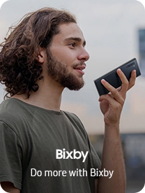 Приложение Bixby