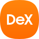 Иконка samsung dex