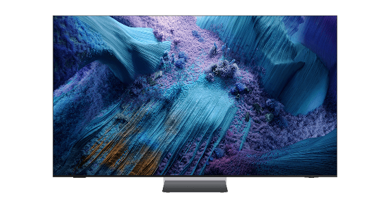 Neo QLED 8K հեռուստացույց անեզր դիզայնով և որակյալ պատկերով, գնել Հայաստանում