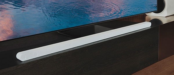 Обзор моделей саундбаров Samsung