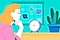 Как выбрать продуктивное время для работы и учебы