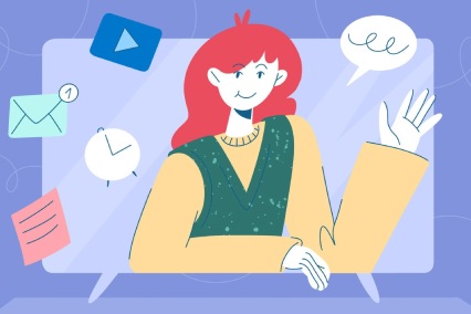 Искусственный интеллект есть даже в телевизорах: рассказываем, как это работает и какие функции ai есть.