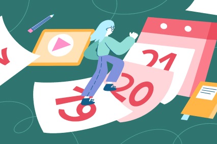 Как выработать новую полезную привычку и закрепить ее.