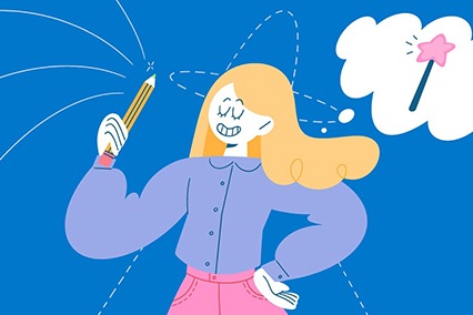 Что такое креативное мышление и как прокачать творческие способности и генерировать идеи