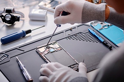 Как выбрать надежный сервисный центр: пошаговый гайд