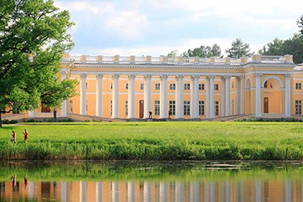 Как снимать на смартфон в музеях и парках: красиво и соблюдая правила